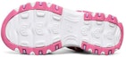Purchase (JR) Skechers D'Lites Sandal 'Pita Ajaib Merah Muda' 664134L-PNK