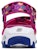 (JR) Skechers D'Lites Sandal 'Merah Jambu Pastel' 664079L-PKMT