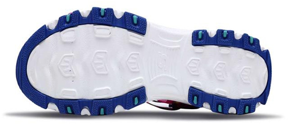 (Youth) Skechers D'Lites Sandal 'Pastel Pink' 664079L-PKMT Purchase (Youth) Skechers D'Lites Sandal 'Pastel Pink' 664079L-PKMT