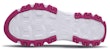 (JR) Skechers D'Lites Sandal 'Peach Pink' Wanita 664076L-HPK