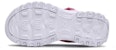 (JR) Skechers D'Lites Sandal 'Merah Jambu Pic' 996335L-HPK