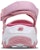 (JR) Skechers D'Lites Sandal 'Pita Ajaib Merah Jambu' 996334L-PNK