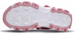 (JR) Skechers D'Lites Sandal 'Pita Ajaib Merah Jambu' 996334L-PNK