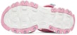 (JR) Skechers D'Lites Sandal 'Pink Multicolor' - Sandal Wanita Warna Pink Berbilang Warna 303101L-PKMT