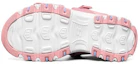 Purchase (Youth) Skechers D'Lites Sandal 'Pink White' 664171L-PCH