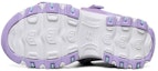 Purchase (JR) Skechers D'Lites Sandal 'Ungu' 664171L-LAV