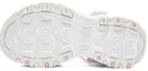 Purchase (Youth) Skechers D'lites Sandals 'White Pink' 664134L-WHT