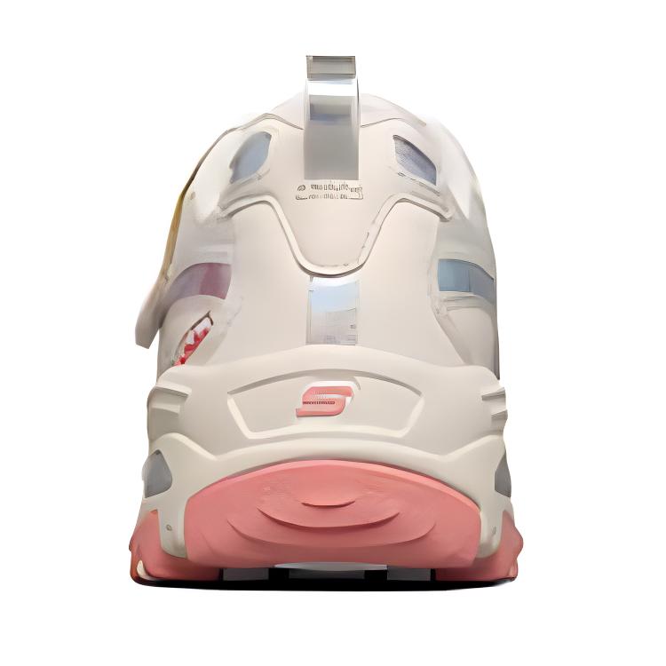 (Youth) Skechers D'lites Shoes 'Beige Multi' 圖 4