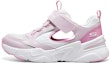 Buy (JR) Skechers D'lites Sneakers 'Pink White' – Kasut Skechers D'lites 'Merah Jambu Putih' 319025L-PKW