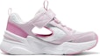 Order (JR) Skechers D'lites Sneakers 'Pink White' – Kasut Skechers D'lites 'Merah Jambu Putih' 319025L-PKW