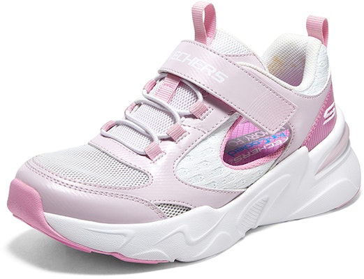 (JR) Skechers D'lites Sneakers 'Pink White' – Kasut Skechers D'lites 'Merah Jambu Putih' 319025L-PKW Lookbook (JR) Skechers D'lites Sneakers 'Pink White' – Kasut Skechers D'lites 'Merah Jambu Putih' 319025L-PKW