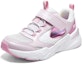Lookbook (JR) Skechers D'lites Sneakers 'Pink White' – Kasut Skechers D'lites 'Merah Jambu Putih' 319025L-PKW