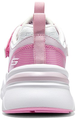 (JR) Skechers D'lites Sneakers 'Pink White' – Kasut Skechers D'lites 'Merah Jambu Putih' 319025L-PKW Purchase (JR) Skechers D'lites Sneakers 'Pink White' – Kasut Skechers D'lites 'Merah Jambu Putih' 319025L-PKW