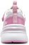 Purchase (JR) Skechers D'lites Sneakers 'Pink White' – Kasut Skechers D'lites 'Merah Jambu Putih' 319025L-PKW