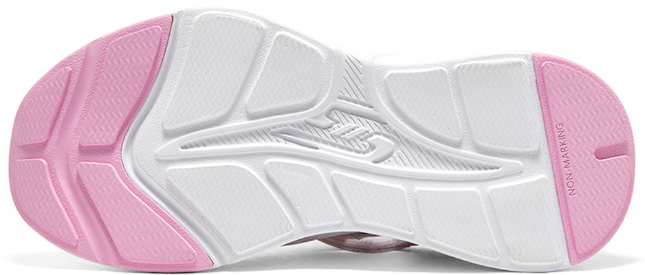 (JR) Skechers D'lites Sneakers 'Pink White' – Kasut Skechers D'lites 'Merah Jambu Putih' 319025L-PKW Details for (JR) Skechers D'lites Sneakers 'Pink White' – Kasut Skechers D'lites 'Merah Jambu Putih' 319025L-PKW