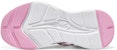 (JR) Skechers D'lites Sneakers 'Pink White' – Kasut Skechers D'lites 'Merah Jambu Putih' 319025L-PKW