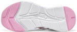 Details for (JR) Skechers D'lites Sneakers 'Pink White' – Kasut Skechers D'lites 'Merah Jambu Putih' 319025L-PKW
