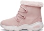 Buy (JR) Skechers D'Lites Snow Boot 'Pink Kejutan Menyerap & Selesa'. 664138L-PNK