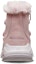 Purchase (JR) Skechers D'Lites Snow Boot 'Pink Kejutan Menyerap & Selesa'. 664138L-PNK
