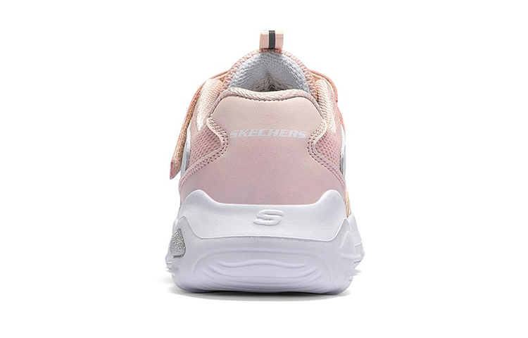 Shop (JR) スケッチャーズ D'Lites ウルトラ 664144L-PNK
