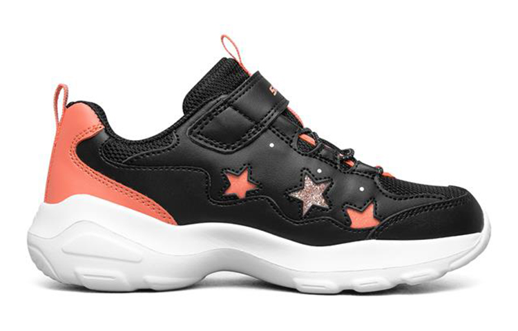 Order (JR) スケッチャーズ D'Lites ウルトラ (Sukecchaazu D'Lites Urutora) 996348L-BKOR