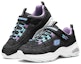 Lookbook (Youth) Skechers D'Lites Ultra 'Black Multicolor' 80667L-BKMT