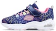 Buy (JR) Skechers D'lites Ultra 'Biru Pelbagai Warna' 80666L-BLMT