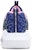 (JR) Skechers D'lites Ultra 'Biru Pelbagai Warna' 80666L-BLMT