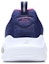 Shop (JR) Skechers D'Lites Ultra 'Biru Pelbagai Warna' 80667L-NVMT