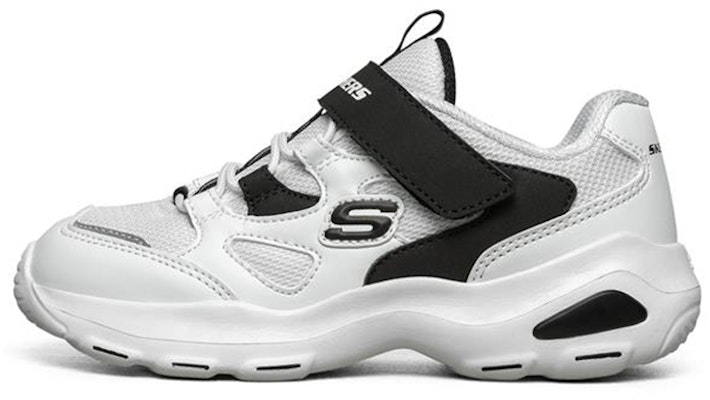 Skechers d'lites ultra hot sale
