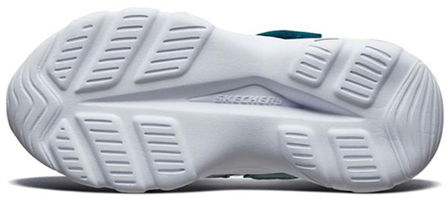 (Youth) Skechers D'Lites Ultra 'Green Yellow' 660043L-GRYL Purchase (Youth) Skechers D'Lites Ultra 'Green Yellow' 660043L-GRYL