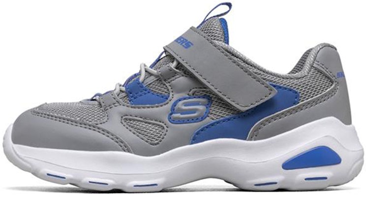 (JR) Skechers D'Lites Ultra 'Kelabu Biru' 660055L-CCBL Buy (JR) Skechers D'Lites Ultra 'Kelabu Biru' 660055L-CCBL