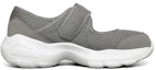 Order (JR) Skechers D'Lites Ultra 'Kelabu Mary Jane' 80664L-GRY