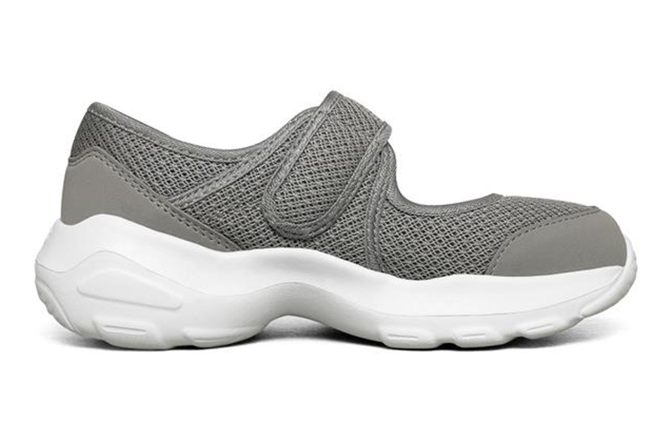 Order 大童 Skechers D'lites Ultra 玛丽珍休閒鞋 灰色