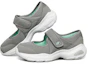 Lookbook 大童 Skechers D'lites Ultra 玛丽珍休閒鞋 灰色