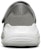 (JR) Skechers D'Lites Ultra 'Kelabu Mary Jane' 80664L-GRY