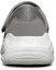 Shop 大童 Skechers D'lites Ultra 玛丽珍休閒鞋 灰色