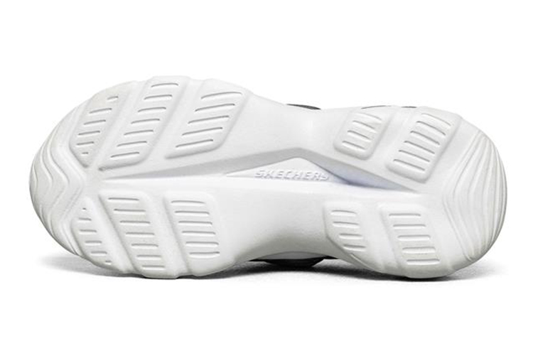 Purchase 大童 Skechers D'lites Ultra 玛丽珍休閒鞋 灰色