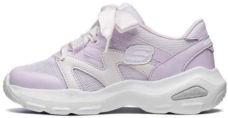 (Youth) Skechers D'Lites Ultra 'Lavender' 664220L-LAV Buy (Youth) Skechers D'Lites Ultra 'Lavender' 664220L-LAV