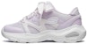 (JR) Skechers D'Lites Ultra 'Lavender Ungu' 664220L-LAV