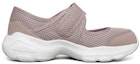 Order (JR) Skechers D'Lites Ultra 'Lavender Mary Jane' Wanita 80664L-LAV