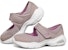 (JR) Skechers D'Lites Ultra 'Lavender Mary Jane' Wanita 80664L-LAV