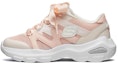 Buy (JR) Skechers D'Lites Ultra 'Merah Jambu Muda' 664220L-LTPK