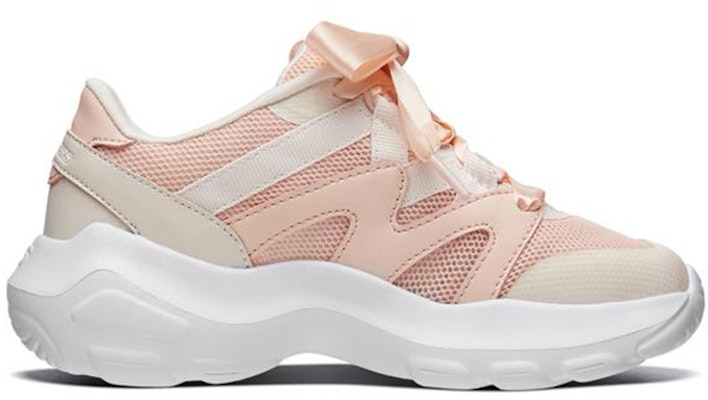 (JR) 스케쳐스 딜라이트 울트라 '라이트 핑크' (Skechers D'Lites Ultra '라이트 핑크') 664220L-LTPK Order (JR) 스케쳐스 딜라이트 울트라 '라이트 핑크' (Skechers D'Lites Ultra '라이트 핑크') 664220L-LTPK