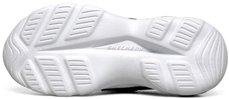 Purchase 大童 Skechers D'lites Ultra 瑪麗珍休閒鞋 黑白色