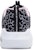 (JR) Skechers D'Lites Ultra 'Pink Black' kasut wanita 80666L-BKLP