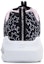 Shop (JR) Skechers D'Lites Ultra 'Pink Black' kasut wanita 80666L-BKLP