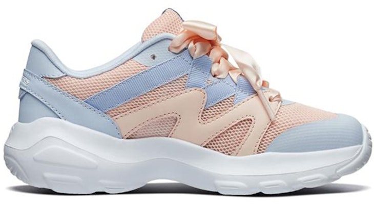 (JR) Skechers D'Lites Ultra 'Pink Purple' Wanita 664220L-LVMT Order (JR) Skechers D'Lites Ultra 'Pink Purple' Wanita 664220L-LVMT