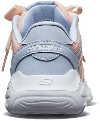 (JR) Skechers D'Lites Ultra 'Pink Purple' Wanita 664220L-LVMT Shop (JR) Skechers D'Lites Ultra 'Pink Purple' Wanita 664220L-LVMT