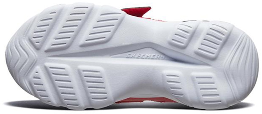 (JR) Skechers D'Lites Ultra 'Fleece Merah Hitam' 660050L-BKRD Purchase (JR) Skechers D'Lites Ultra 'Fleece Merah Hitam' 660050L-BKRD